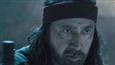 Another Trailer for Nicolas Cage's Sci-Fi 'Jiu Jitsu' Alien Fighter Film!