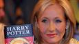 J.K. Rowling's death fears