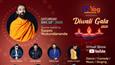 JKYog Diwali Gala Features Prominent Bollywood Artists!