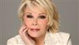 Joan Rivers Refuses To Retire