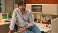 Ashton Kutcher to play Steve Jobs in 'jOBS'