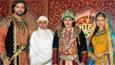 How did TV's 'Jodha Akbar' duo create a clash between 2 rival channels?