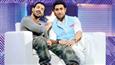 John and Abhishek are ready for 'Dostana 2'