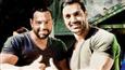 Meet John Abraham's body double