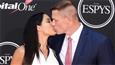 John Cena reacts to Nikki Bella's engagement