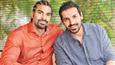 John Abraham wants to cast David Haye in film on boxing