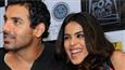 Genelia and I are very close friends: John