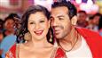 John and Sambhavna Seth grooved together