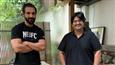 'Satyamev Jayate 2': Director Milap Zaveri meets John after 3 months, shares picture!