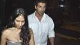 John Abraham spotted with ladylove Priya