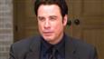 John Travolta wants role as James Bond baddie