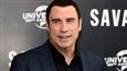 John Travolta learns the art of forging for new film