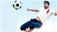 Destination Brazil for football freak John Abraham