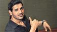 Maybe one day I'll direct: John Abraham