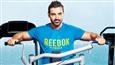 John Abraham loses weight for 'Madras Cafe'