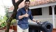 John Abraham reunite for the spy thriller Romeo Akbar Walter 