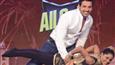 I'm the most imperfect man: John Abraham