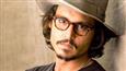 No weirdness with Paradis: Johnny Depp