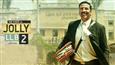 Rudeshock: 'Jolly LLB 2' lands in legal trouble