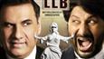 Box office: 'Jolly LLB' scores, Mere Dad Ki Maruti falls flat