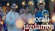 Khushi Shah and Dhruvin Shah's first song 'Joradi Jagdamba' from their Navratri special album out now!