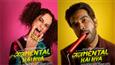 Hungarian artist accuses 'JudgeMentall Hai Kya' makers for plagiarism