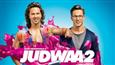 'Judwaa 2' garners immense love from Bollywood!