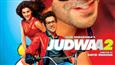 'Judwaa 2' trailer smashes record with 20 million views in just 2 days!