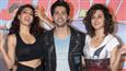 Why did Taapsee and Jacqueline take help from detectives?