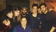 Jacqueline Fernandez hosted a success party for 'Judwaa 2'