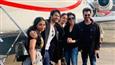 Varun Dhwan, Kiara and Neetu Kapoor heads to Chandigarh to roll out Raj Mehta's 'Jug Jug Jiyo'!