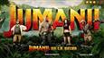 Review: 'Jumanji: Welcome to the Jungle' - Edge of the seat entertainment!