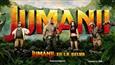 5 reasons why you must watch Jumanji - Welcome to the Jungle, yet again!