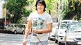 Spotted: Aamir Khan's son Junaid