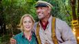 Trailer 2 of Dwayne Johnson and Emily Blunt's adventure film 'Jungle Cruise' out!