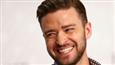 Timberlake posts childhood pictures online