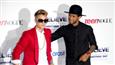 Justin Bieber and Usher Face $10 Million Copyright Lawsuit