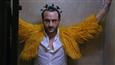 Saif's experience while shooting in Mumbai for Kaalakaandi