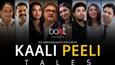 MULTI-STARRER ANTHOLOGY KAALI PEELI TALES TRAILER STARRING VINAY PATHAK, GAUAHAR KHAN, SAYANI GUPTA & OTHERS UNVEILED TODAY