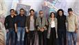 Phenomenal reviews & a starry evening: The premiere of Sanjay Mishra starrer 'Kaamyaab' was held in Mumbai