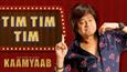 'Tim Tim Tim', the groovy retro number from 'Kaamyaab' by Bappi Lahiri is out now!