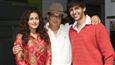 Subhash Ghai's Kaanchi Goes On The Floor 