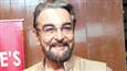 Kabir Bedi 'rushed back to India' to keep relationships alive