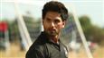 Shahid Kapoor had to clean the negativity around him before going home after the shoot