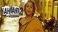 Kahaani 2 continues to meet with a great response!