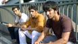 All Leading actors refused to star in 'Kai Po Che'