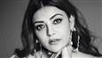 Kajal Aggarwal pens an emotional note about a time when she was gripped in fear!