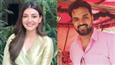 Kajal Aggarwal announces her marriage with entrepreneur Gautam Kitchlu!