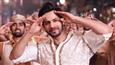 Varun Dhawan makes a First Class entry in Kalank!