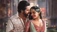 Varun Dhawan praises Kiara Advani who shook a leg with him in Kalank